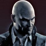 Agent 47 آواتار ها