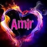 amir*h* آواتار ها