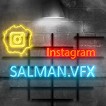 SALMANVFX آواتار ها