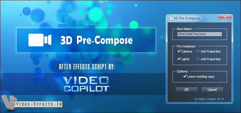 نام: 3D Pre-Compose.jpg نمایش: 304 اندازه: 92.4 کیلو بایت