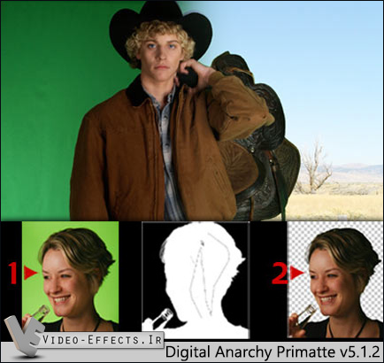نام: Digital Anarchy Primatte v5.1.2 CE for Adobe Photoshop.jpg نمایش: 167 اندازه: 78.4 کیلو بایت