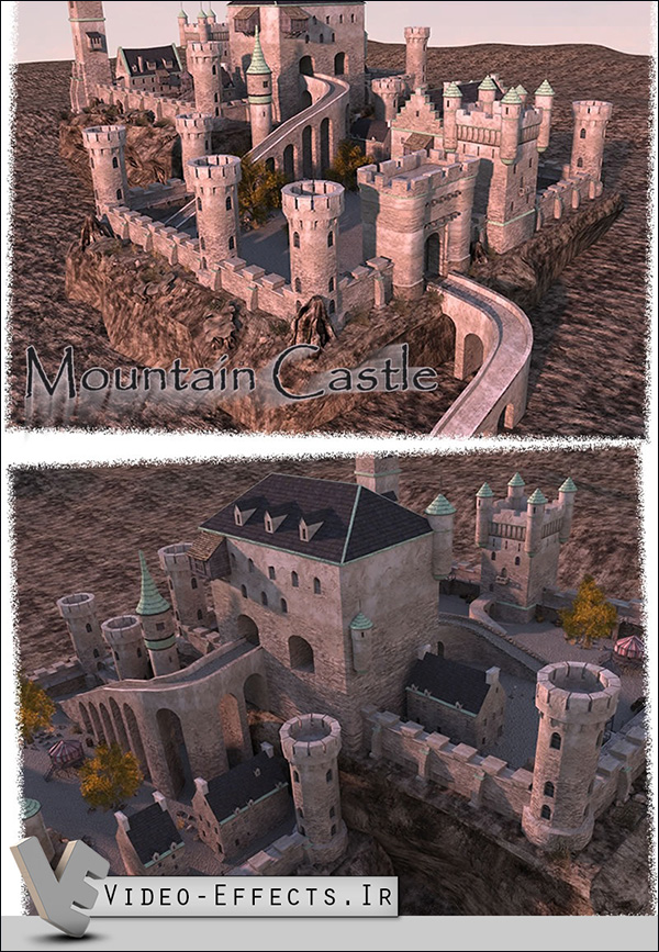 نام: mountain castle.jpg نمایش: 150 اندازه: 301.8 کیلو بایت