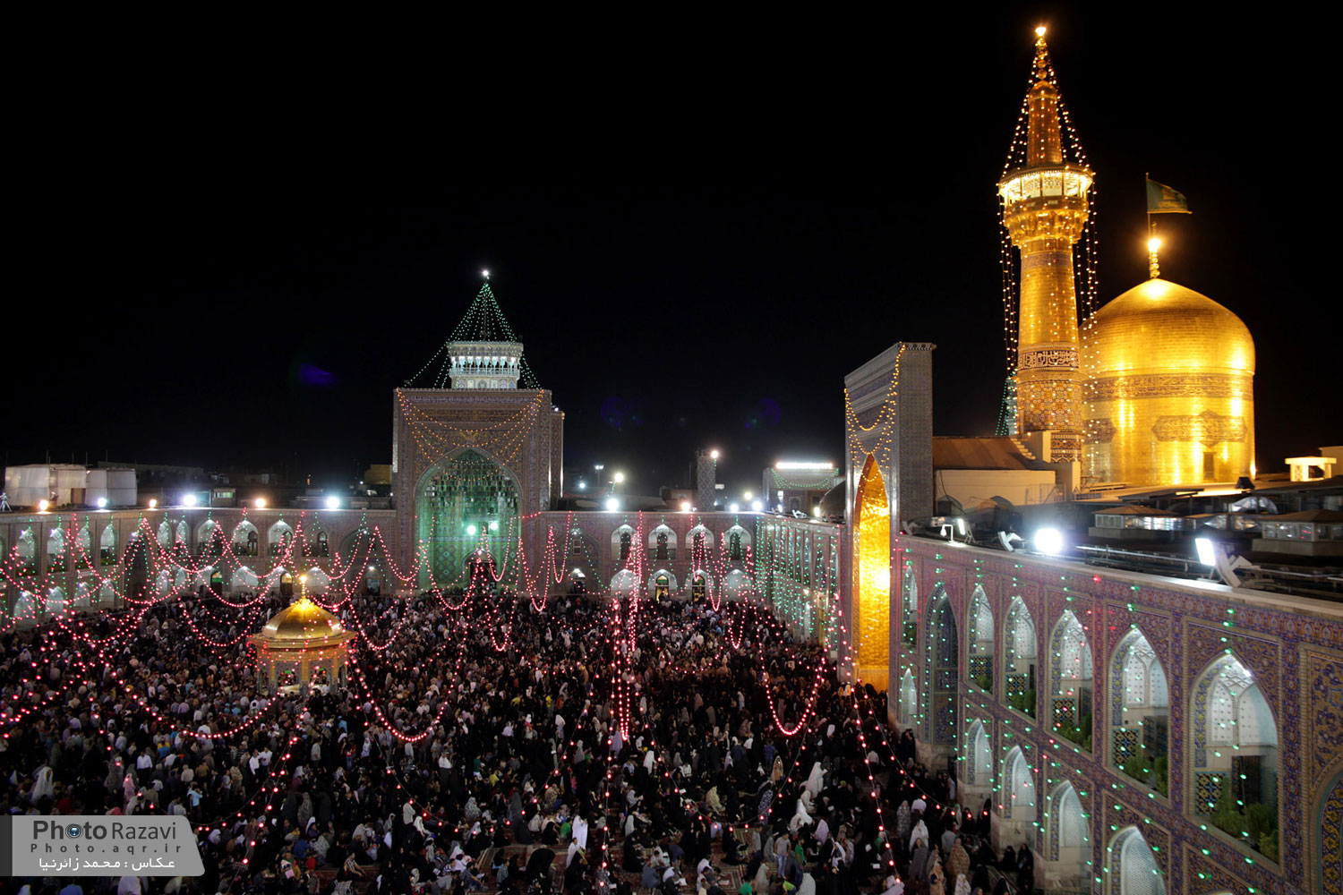 نام: cheraghani haram razavi (11).jpg نمایش: 151 اندازه: 374.4 کیلو بایت