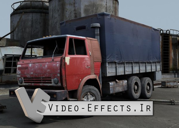 نام: KamAZ.jpg نمایش: 47 اندازه: 151.7 کیلو بایت