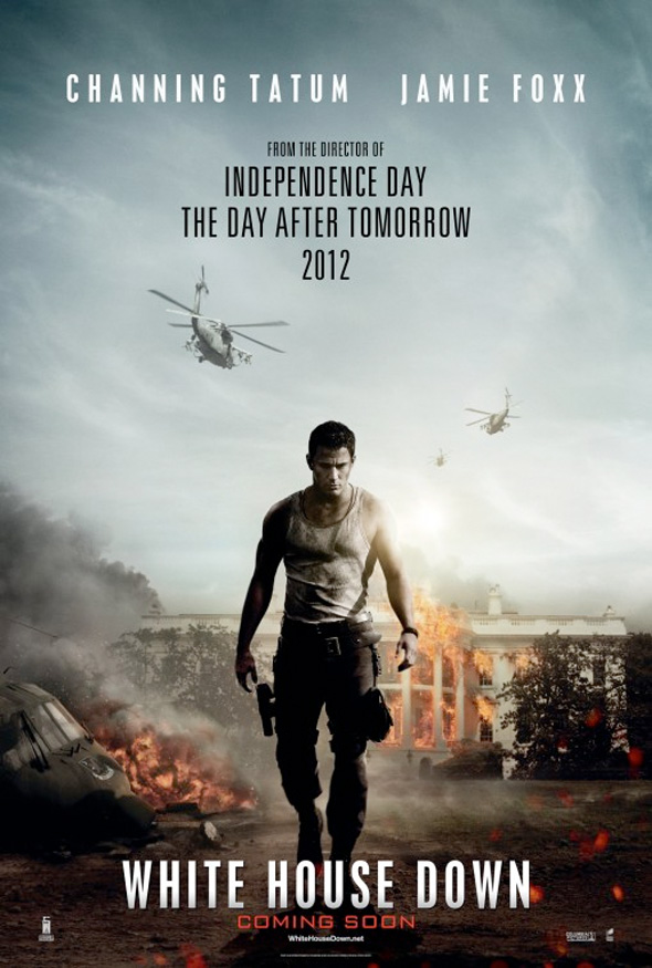 نام: whitehousedown-internationalposter1-full.jpg نمایش: 464 اندازه: 134.2 کیلو بایت