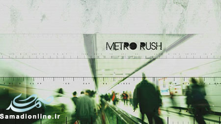نام: Metro-Rush.jpg نمایش: 592 اندازه: 27.0 کیلو بایت