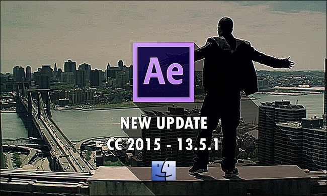 نام: Adobe After Effects CC 2015.0.1 Update Mac.jpg نمایش: 66 اندازه: 150.5 کیلو بایت