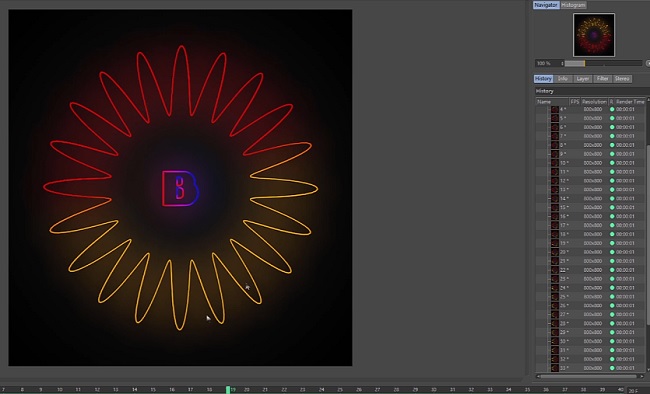 نام: Flow light generator v1.jpg نمایش: 158 اندازه: 58.2 کیلو بایت