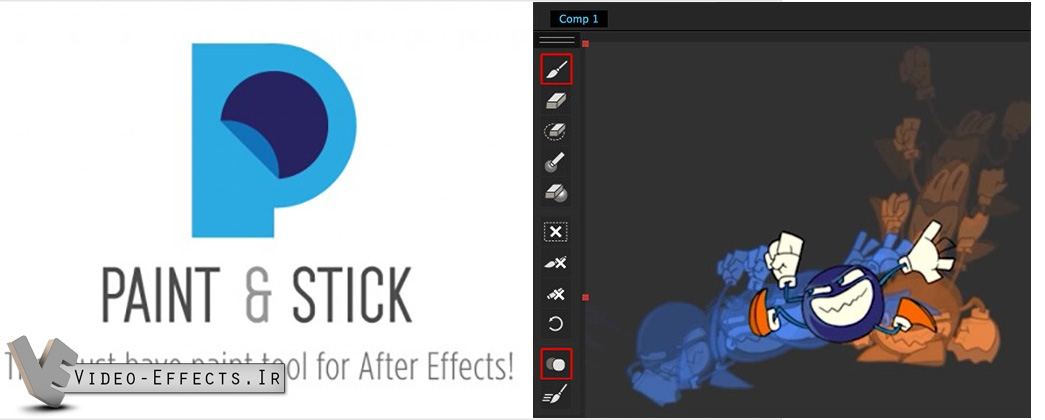 نام: Paint & Stick aescripts.jpg نمایش: 638 اندازه: 86.2 کیلو بایت