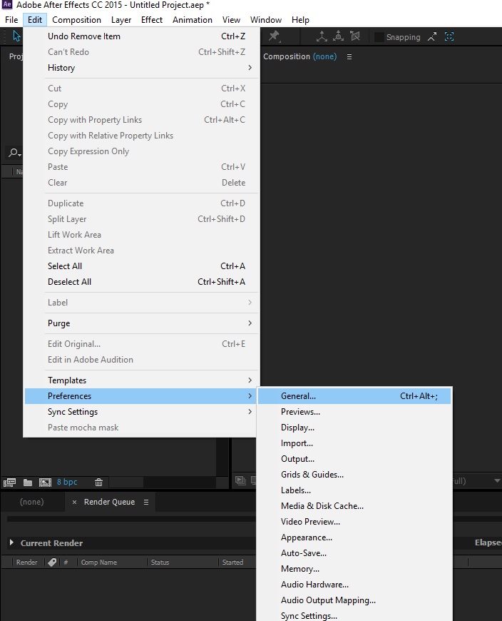 نام: resolve error cineware1.jpg نمایش: 160 اندازه: 102.4 کیلو بایت