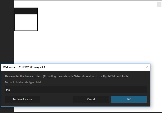 نام: not crack cineware.jpg نمایش: 128 اندازه: 34.5 کیلو بایت