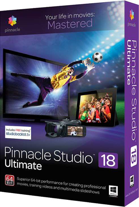 نام: Pinnacle.Studio.Ultimate_18.jpg نمایش: 338 اندازه: 232.2 کیلو بایت