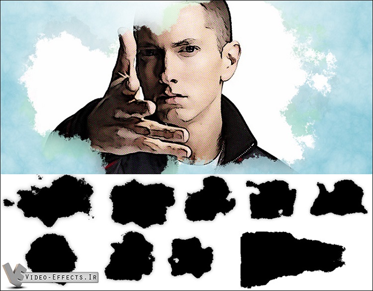 نام: Ink Matt.jpg نمایش: 476 اندازه: 155.2 کیلو بایت