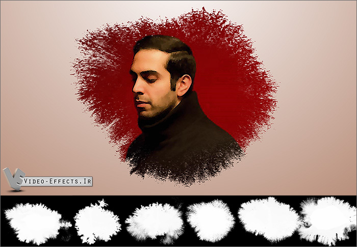 نام: Ink For After Effects.jpg نمایش: 479 اندازه: 131.1 کیلو بایت