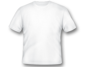 نام: Blank WhiteT Shirt.png نمایش: 782 اندازه: 51.9 کیلو بایت