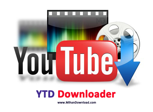 نام: YTDDownloader.jpg نمایش: 103 اندازه: 117.8 کیلو بایت