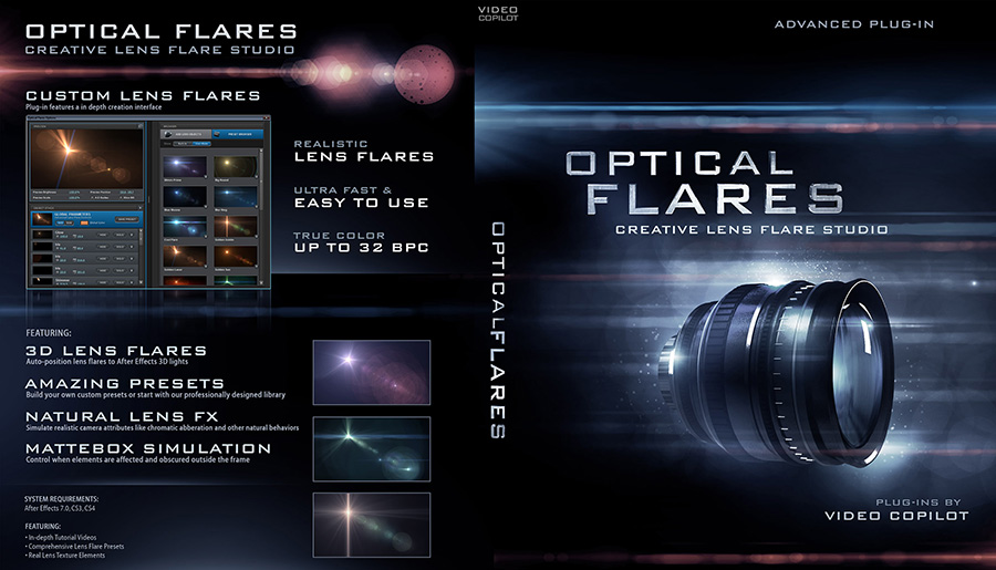 نام: Optical Flares.JPG نمایش: 308 اندازه: 165.4 کیلو بایت