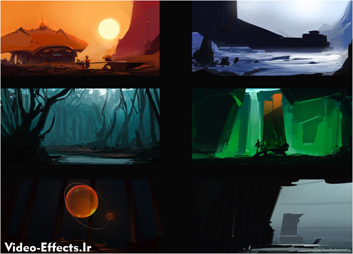نام: environment paiting.JPG نمایش: 166 اندازه: 133.4 کیلو بایت