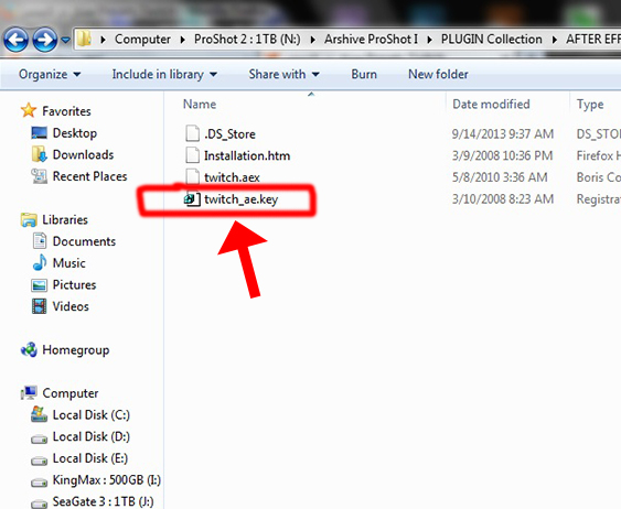 نام: twitch_ae_key.jpg نمایش: 174 اندازه: 153.1 کیلو بایت