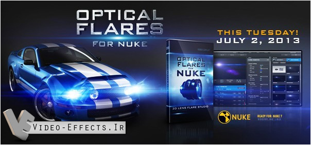 نام: Opticla Flares Nuke.jpg نمایش: 375 اندازه: 90.6 کیلو بایت