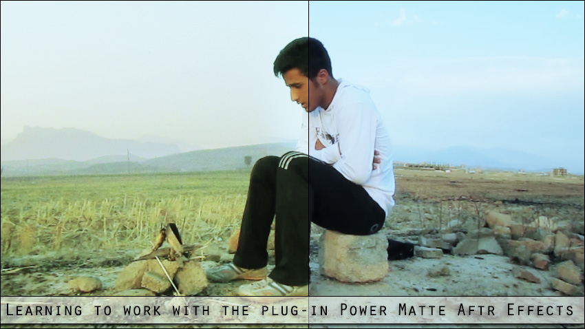 نام: Power Matte plugin after effects.JPG نمایش: 238 اندازه: 135.1 کیلو بایت