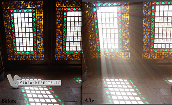 نام: rays plugin.JPG نمایش: 181 اندازه: 172.4 کیلو بایت