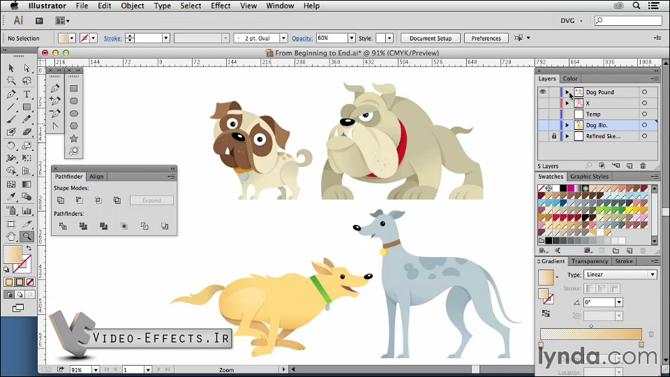 نام: Design Dog in Illustration.JPG نمایش: 139 اندازه: 183.9 کیلو بایت