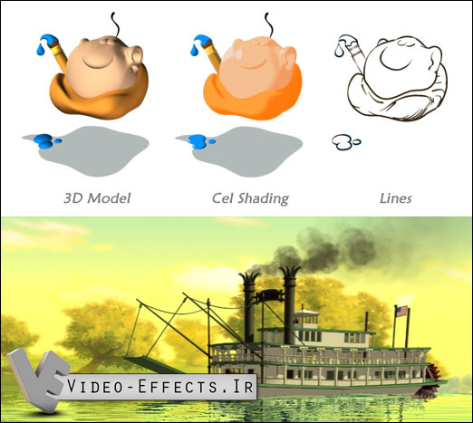 نام: free download Illustrate 3d max.JPG نمایش: 104 اندازه: 108.4 کیلو بایت