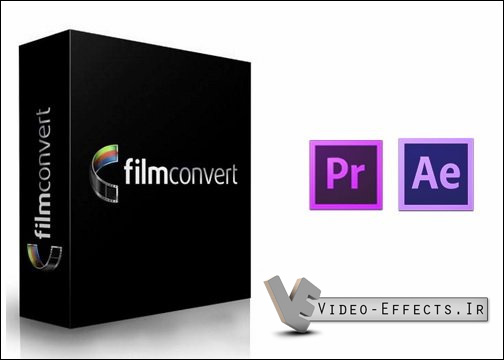 نام: FilmConvert.JPG نمایش: 489 اندازه: 49.5 کیلو بایت