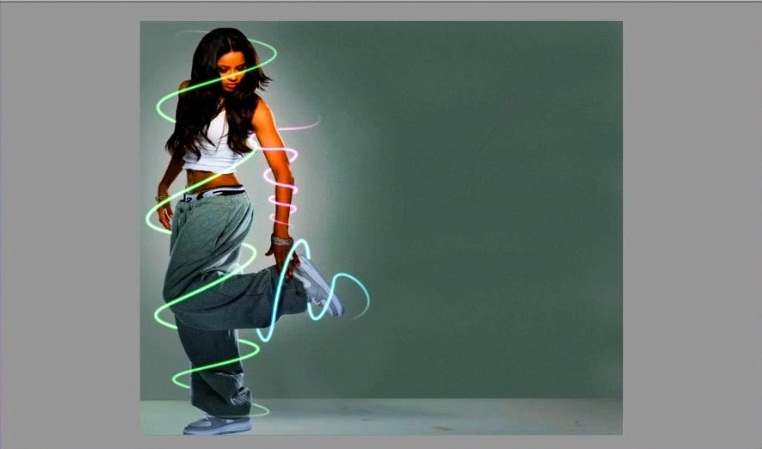 نام: Photoshop CS5 Glowing curves Tutorial .jpg نمایش: 197 اندازه: 52.7 کیلو بایت