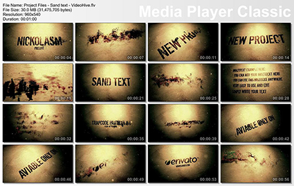 نام: Sand text.jpg نمایش: 367 اندازه: 140.2 کیلو بایت