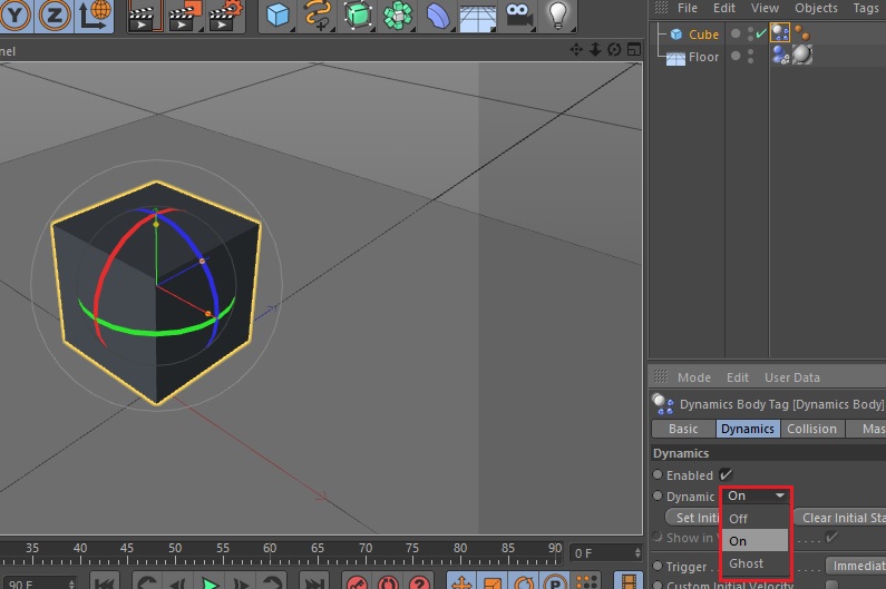 نام: Rigged Body.jpg نمایش: 213 اندازه: 80.7 کیلو بایت
