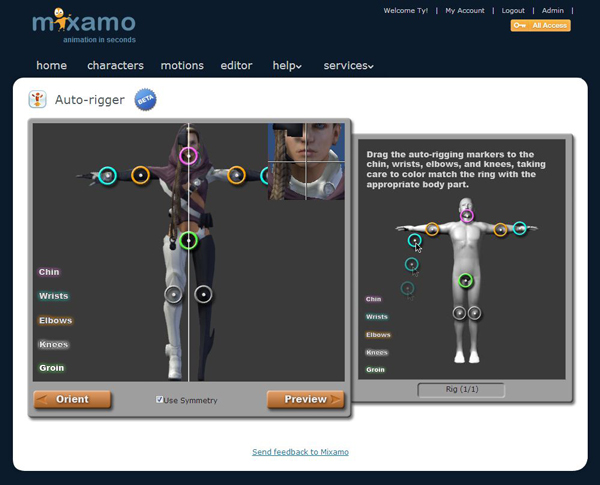 نام: auto-rigging_small.jpg نمایش: 202 اندازه: 103.9 کیلو بایت
