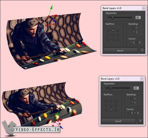نام: Bend Layers Tutorial.JPG نمایش: 783 اندازه: 96.6 کیلو بایت