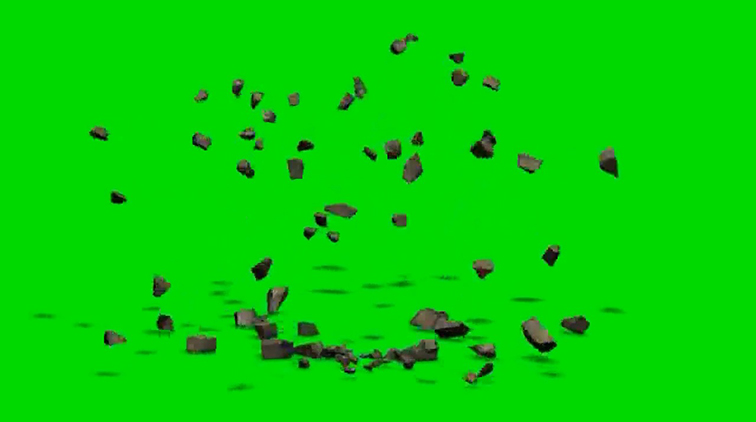 نام: ground explosion - green screen effect.jpg نمایش: 192 اندازه: 87.8 کیلو بایت