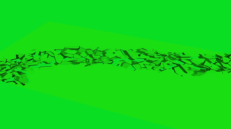 نام: ground crack - different directions - green screen effect.jpg نمایش: 177 اندازه: 97.3 کیلو بایت