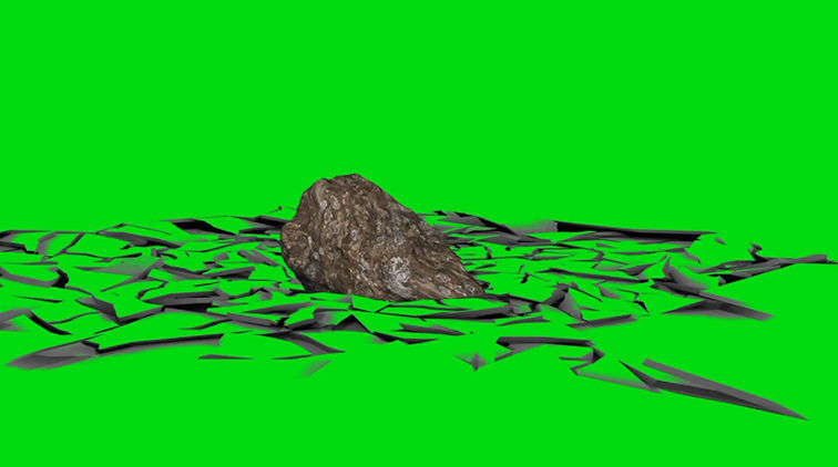 نام: crack in the ice surface animation - green screen effect.jpg نمایش: 176 اندازه: 138.0 کیلو بایت
