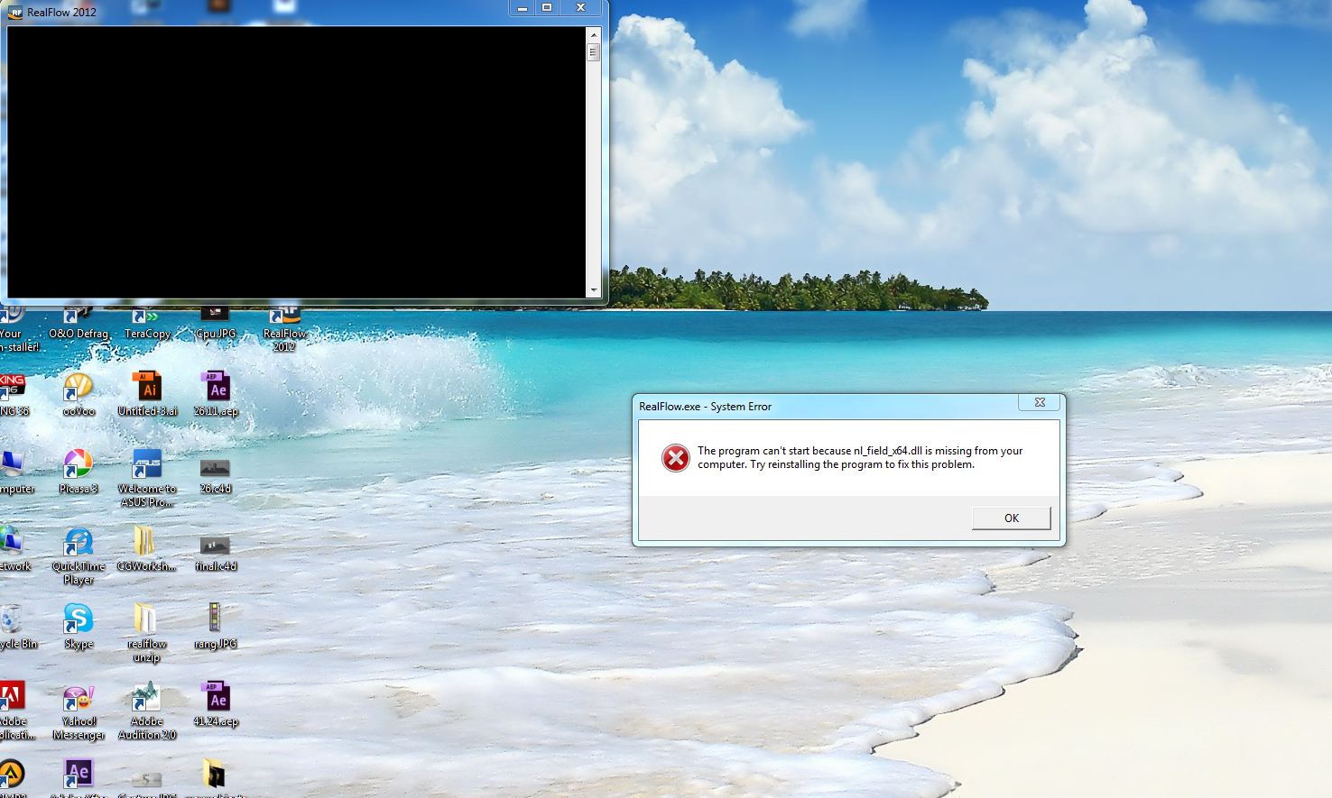 نام: error.JPG نمایش: 195 اندازه: 170.4 کیلو بایت
