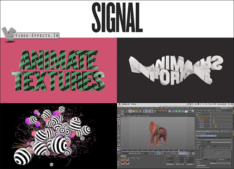 نام: Introducing Signal From Cinema 4d.JPG نمایش: 85 اندازه: 143.5 کیلو بایت