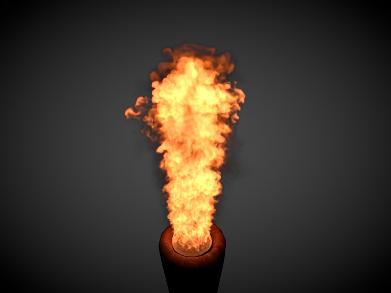 نام: Fire-C4d-2.jpg نمایش: 106 اندازه: 48.4 کیلو بایت