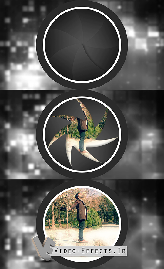 نام: Tutorial Diaphragm Camera In AE.jpg نمایش: 358 اندازه: 259.0 کیلو بایت
