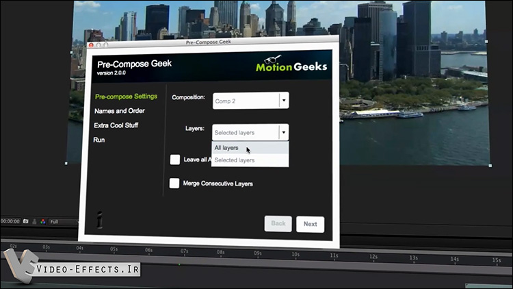 نام: Pre Compose Geek.jpg نمایش: 276 اندازه: 98.7 کیلو بایت