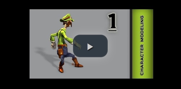 نام: Autodesk Maya 2013 Tutorial - Character Modeling - body-arms-legs Part 1.jpg نمایش: 667 اندازه: 22.7 کیلو بایت