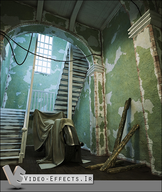 نام: Tools4D Grunge Shader.jpg نمایش: 428 اندازه: 191.6 کیلو بایت