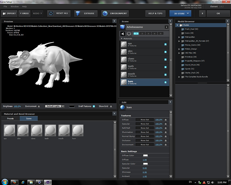 نام: Element 3D.jpg نمایش: 247 اندازه: 224.2 کیلو بایت