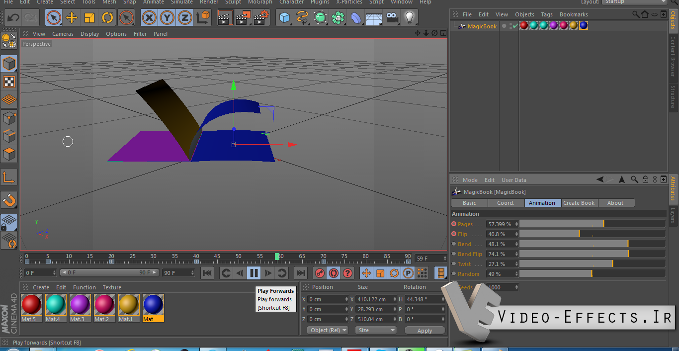 نام: c4dmagic.png نمایش: 348 اندازه: 176.3 کیلو بایت