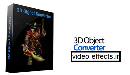 نام: 3D-Object-Converter.jpg نمایش: 112 اندازه: 26.0 کیلو بایت