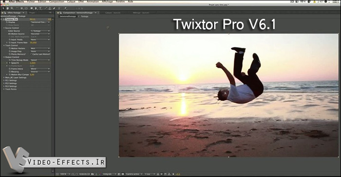 نام: Twixtor Pro 6.1.jpg نمایش: 107 اندازه: 81.0 کیلو بایت