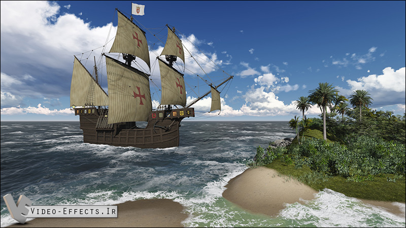 نام: ship for cinema 4d.jpg نمایش: 126 اندازه: 183.2 کیلو بایت