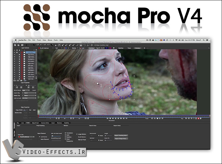 نام: Mocha Pro V4.jpg نمایش: 256 اندازه: 142.2 کیلو بایت